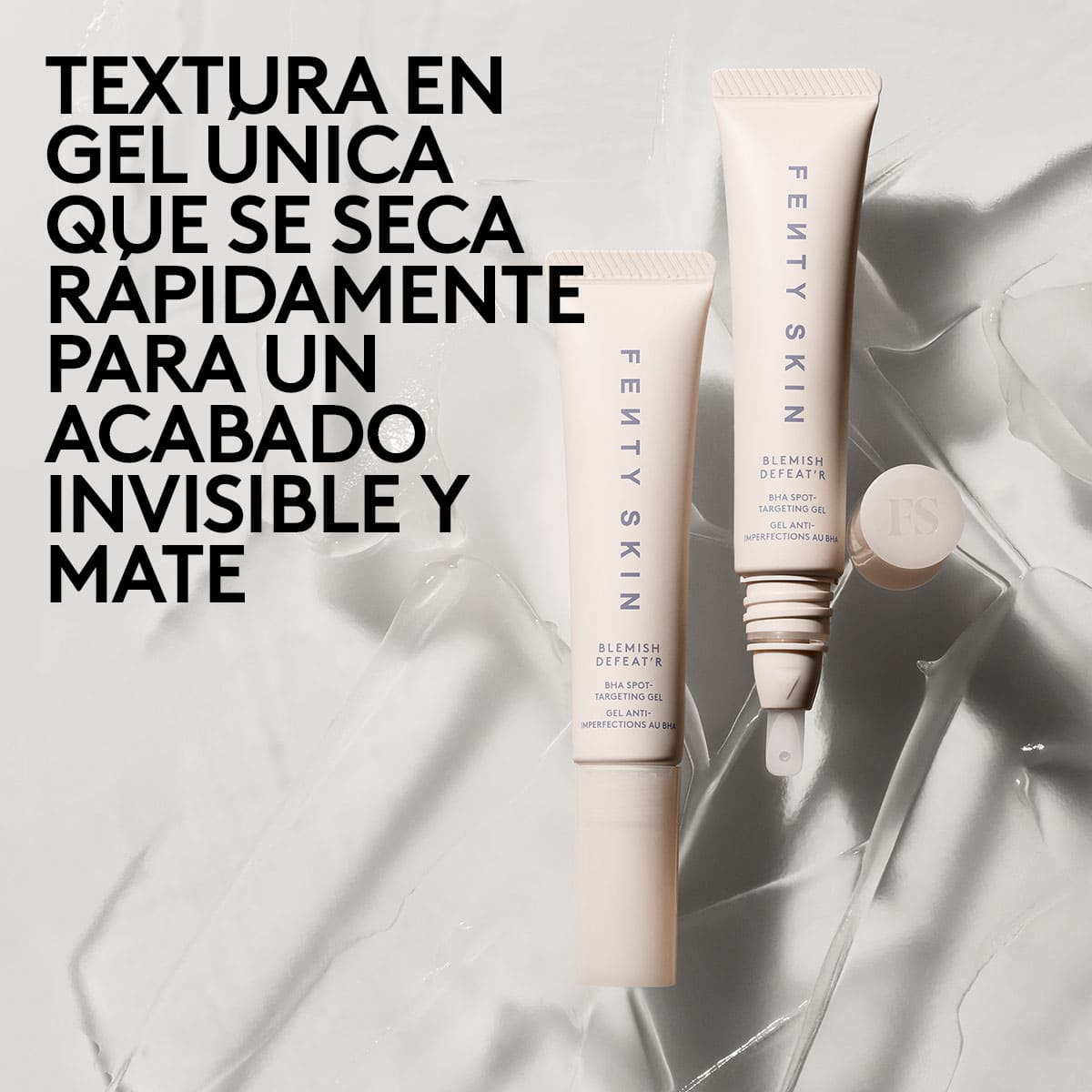 BLEMISH DEFEAT'R BHA SPOT TARGETING GEL (GEL FACIAL CON ÁCIDO SALICÍLICO)